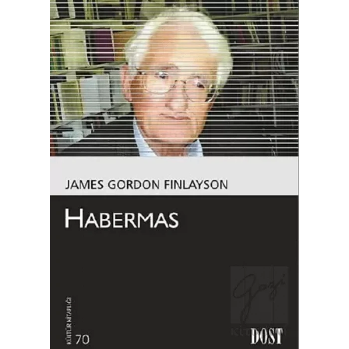 Habermas 70