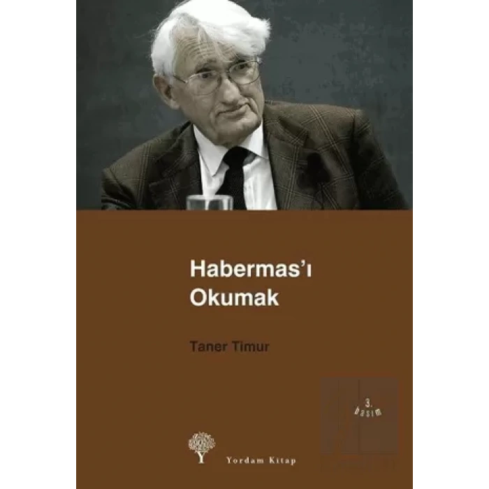 Habermas’ı Okumak