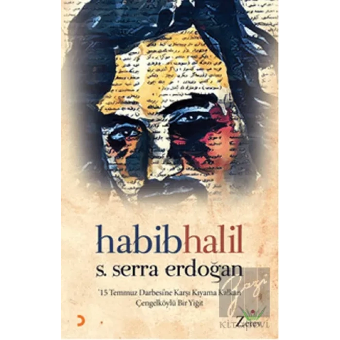 Habib Halil