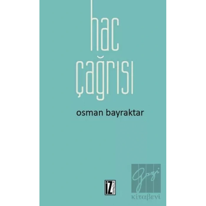 Hac Çağrısı