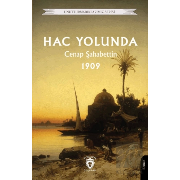 Hac Yolunda 1909