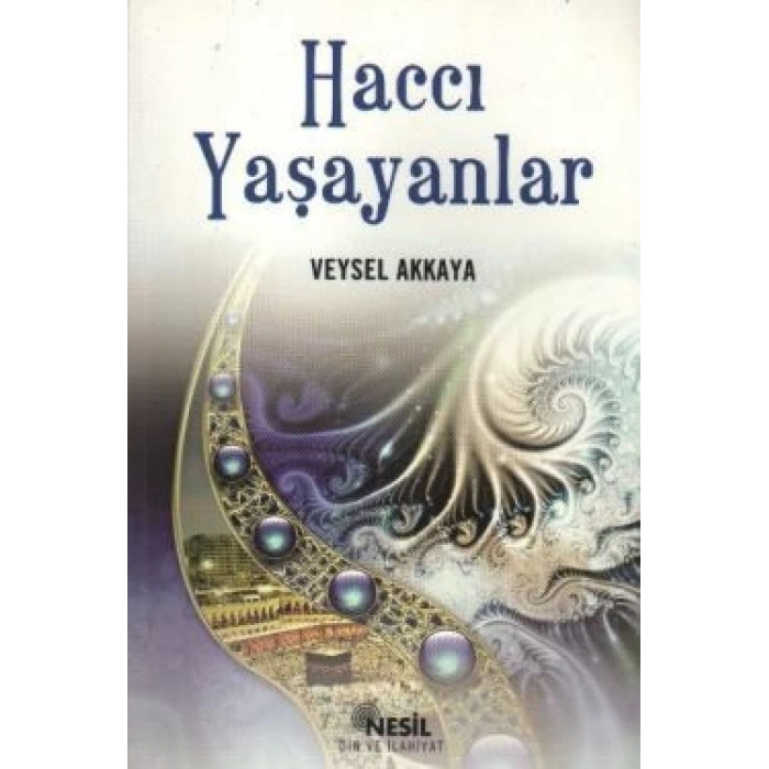 Haccı Yaşayanlar