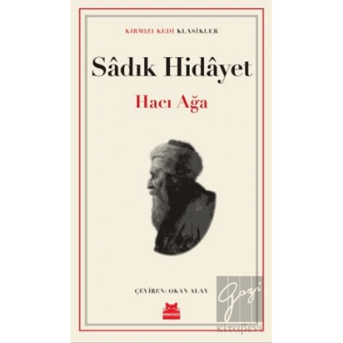Hacı Ağa