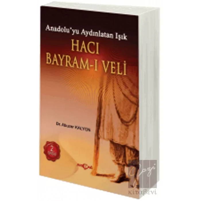 Hacı Bayram - ı Veli