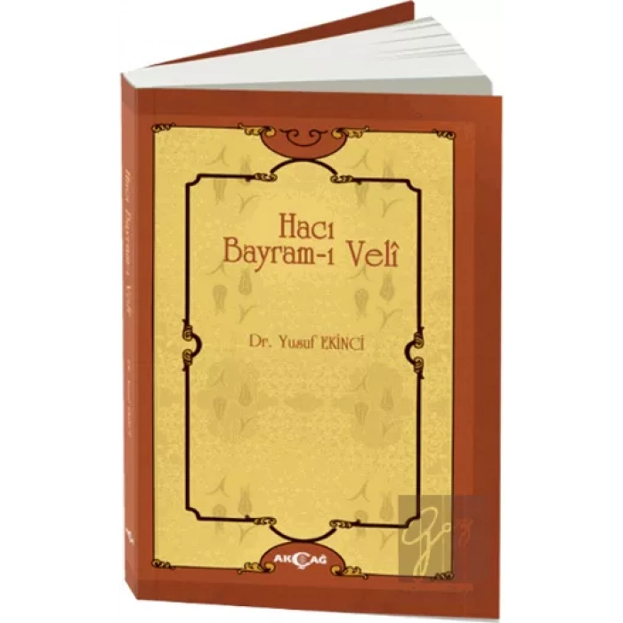 Hacı Bayram-ı Veli