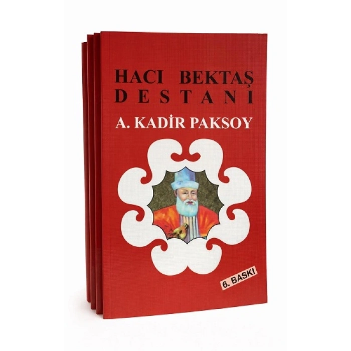 Hacı Bektaş Destanı