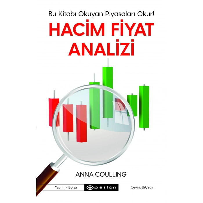 Hacim Fiyat Analizi