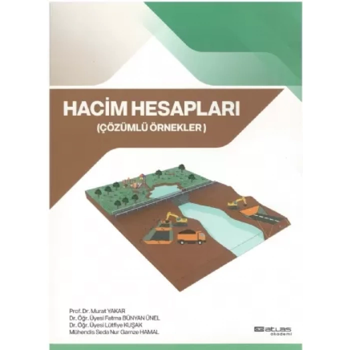 Hacim Hesapları