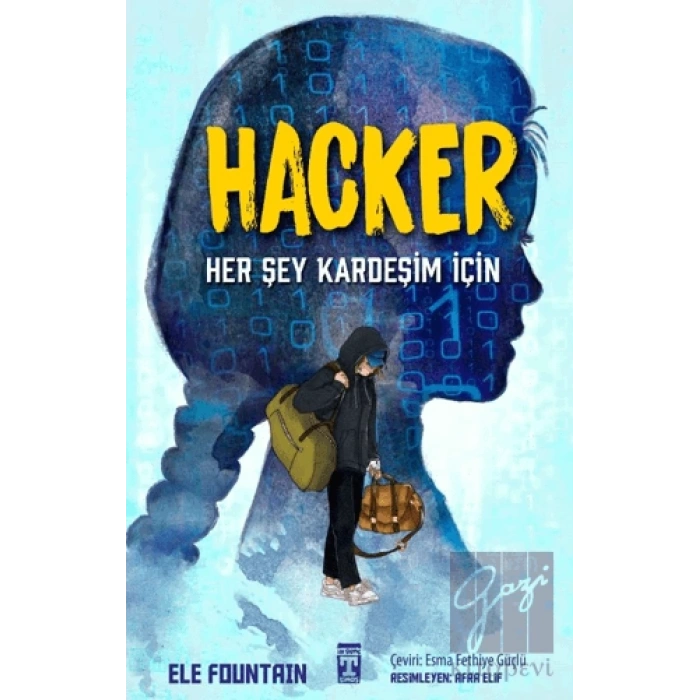 Hacker - Her Şey Kardeşim İçin