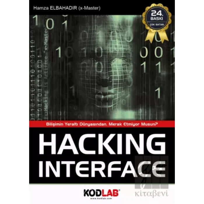 Hacking Interface