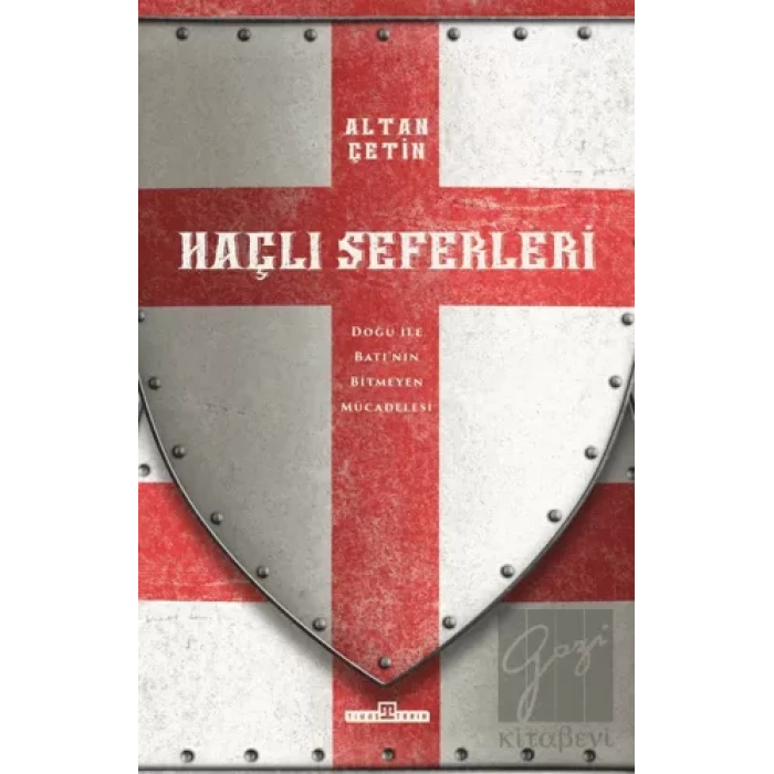 Haçlı Seferleri