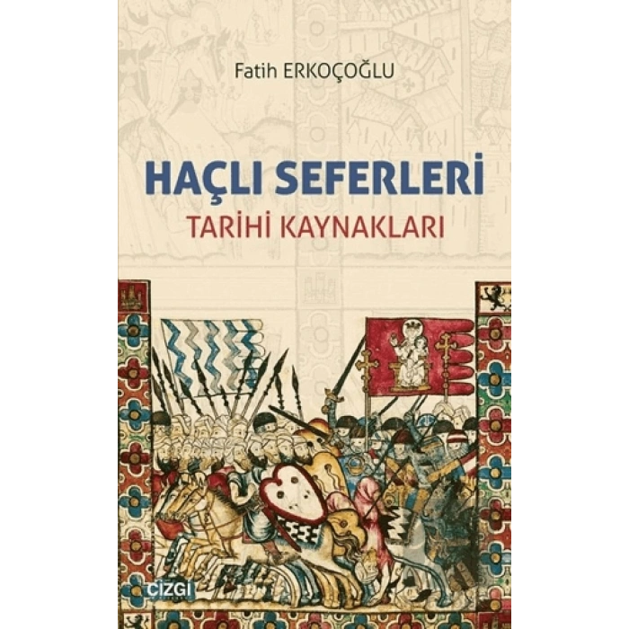 Haçlı Seferleri