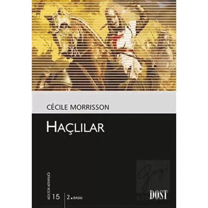 Haçlılar 15