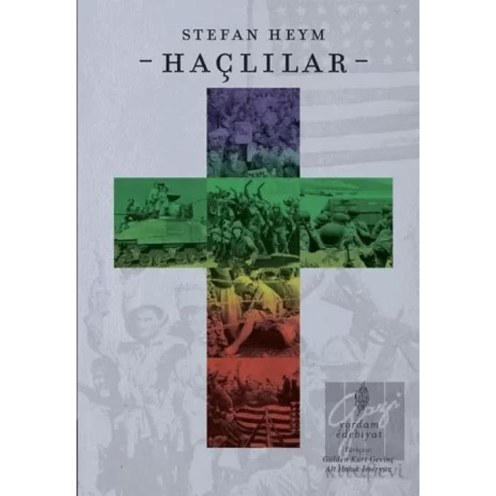 Haçlılar