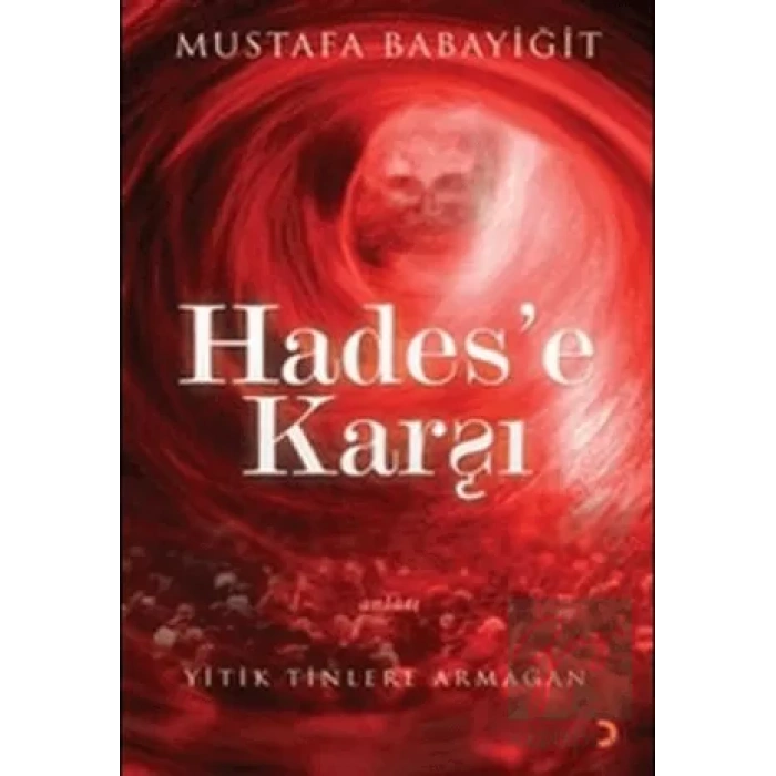 Hades’e Karşı