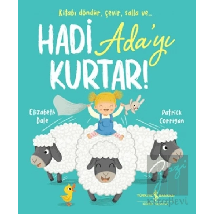 Hadi Adayı Kurtar!