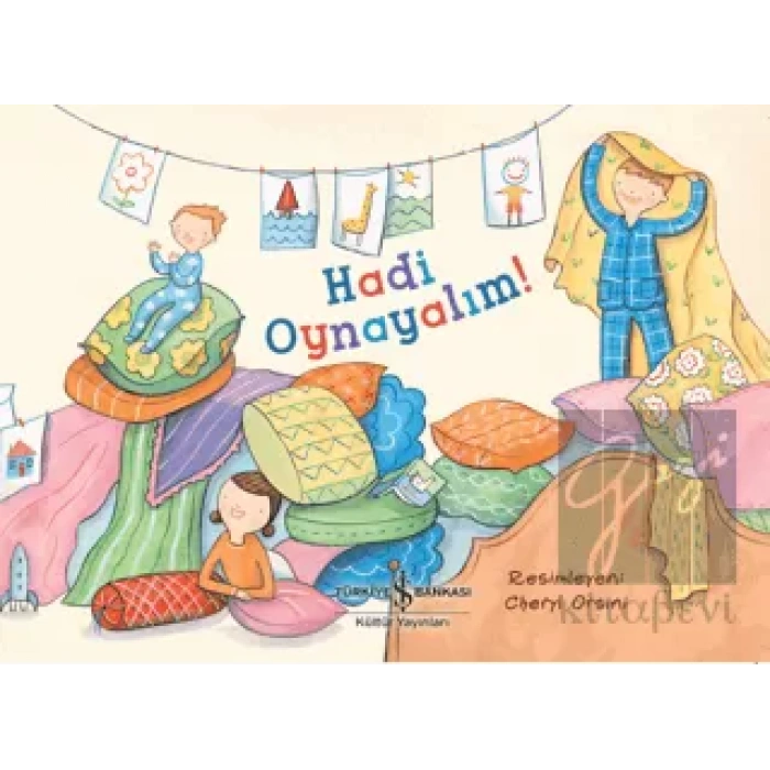 Hadi Oynayalım!