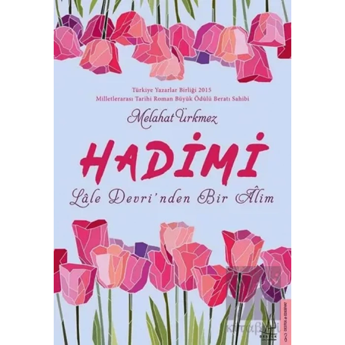 Hadimi