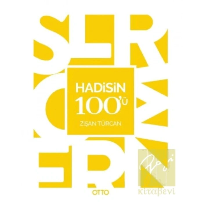Hadisin 100ü