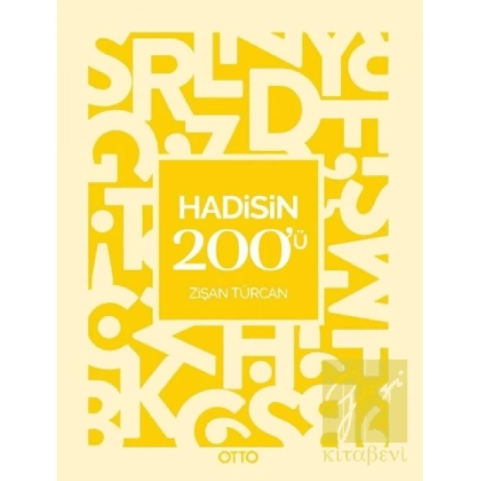 Hadisin 200’ü