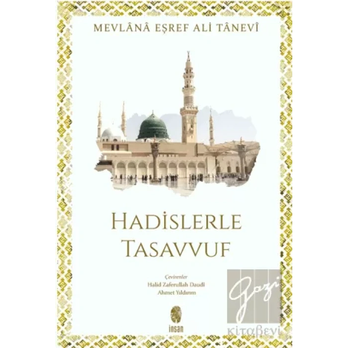 Hadislerle Tasavvuf