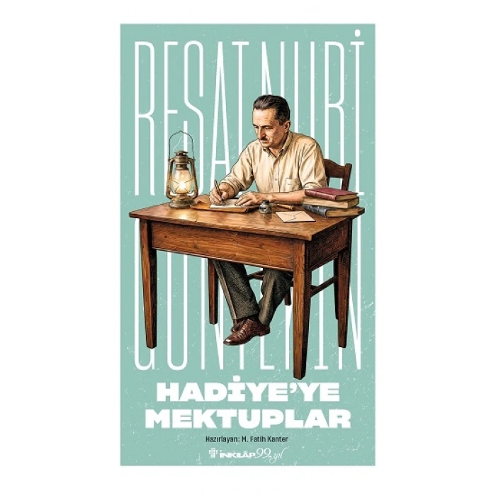Hadiyeye Mektuplar