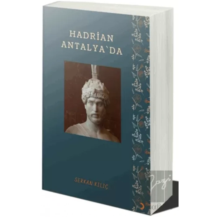 Hadrian Antalya’da
