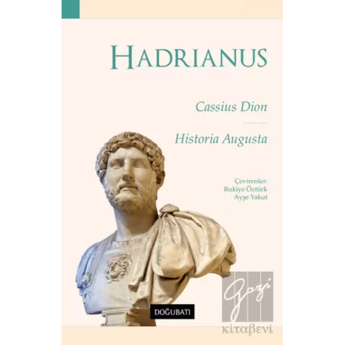 Hadrıanus