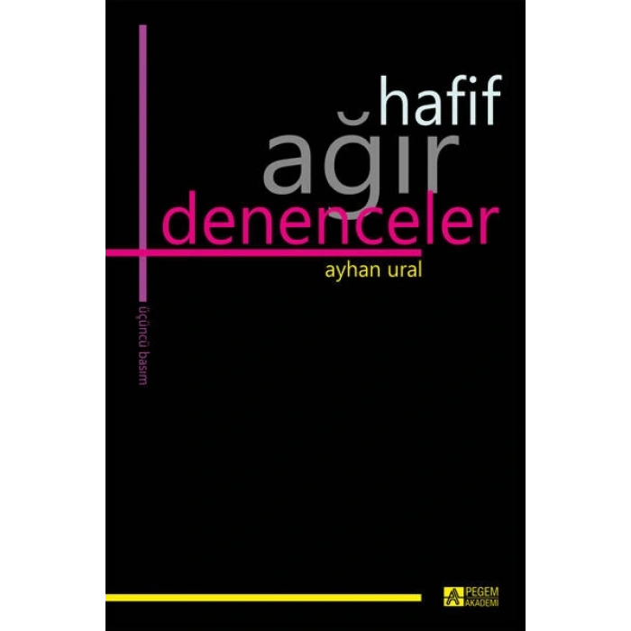 Hafif Ağır Denenceler