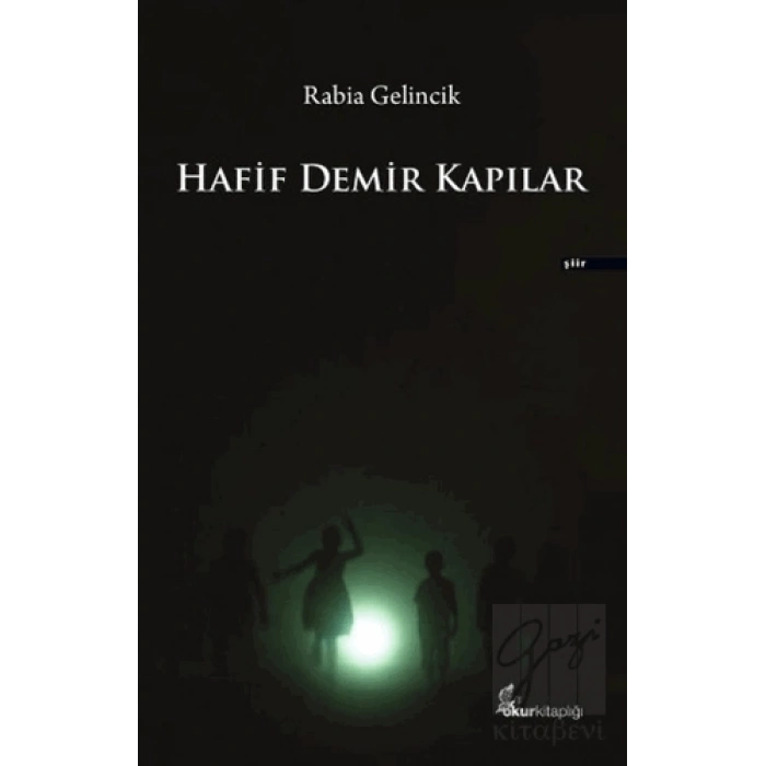 Hafif Demir Kapılar