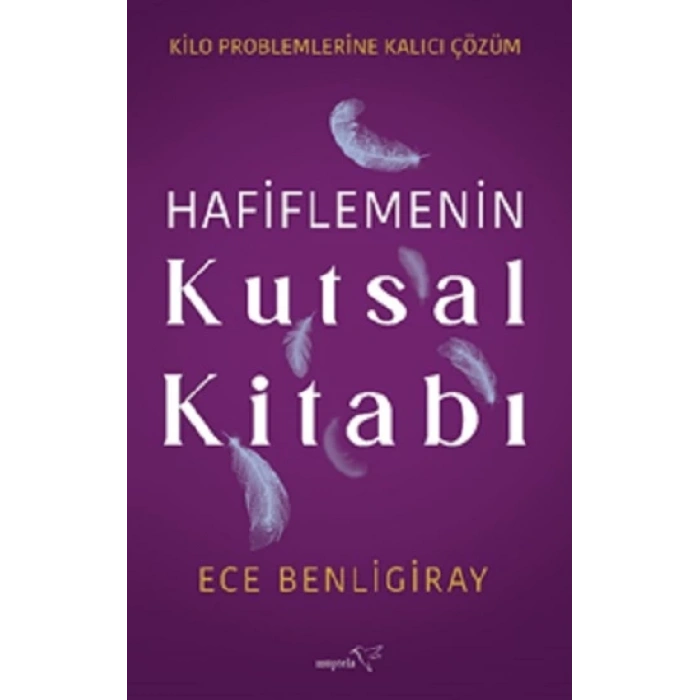 Hafiflemenin Kutsal Kitabı