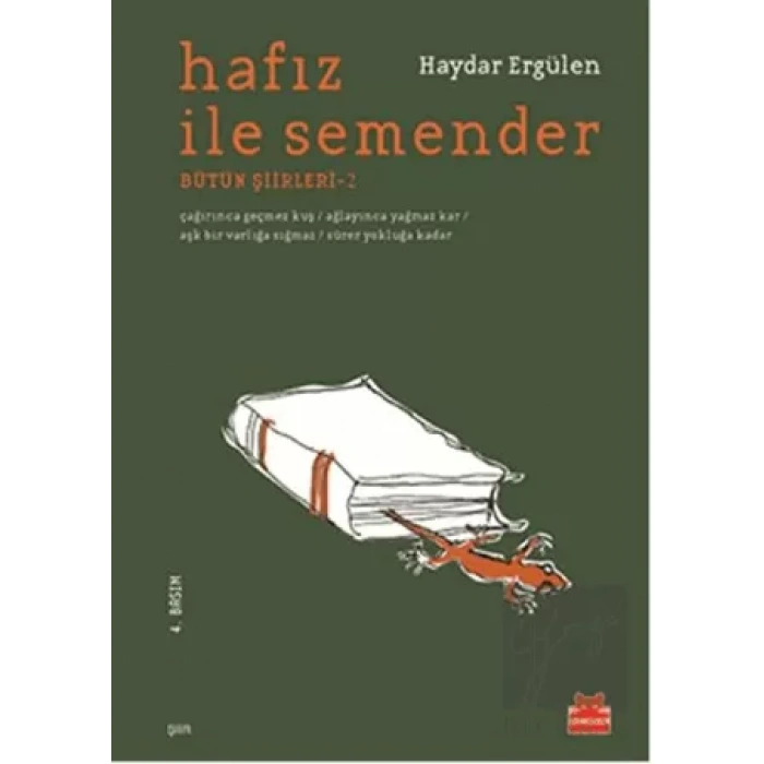 Hafız ile Semender