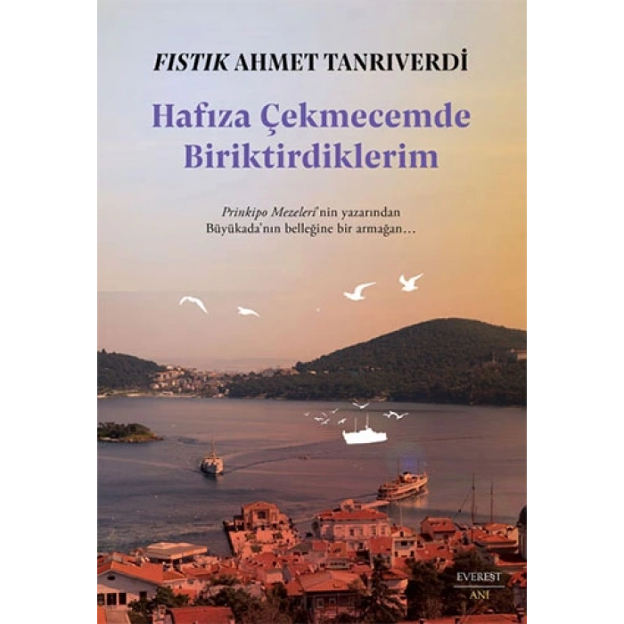 Hafıza Çekmecemde Biriktirdiklerim