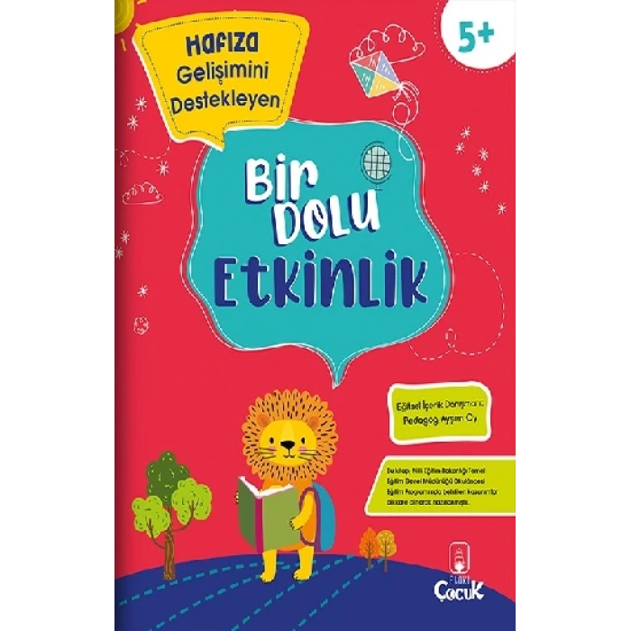 Hafıza Gelişimini Destekleyen Bir Dolu Etkinlik