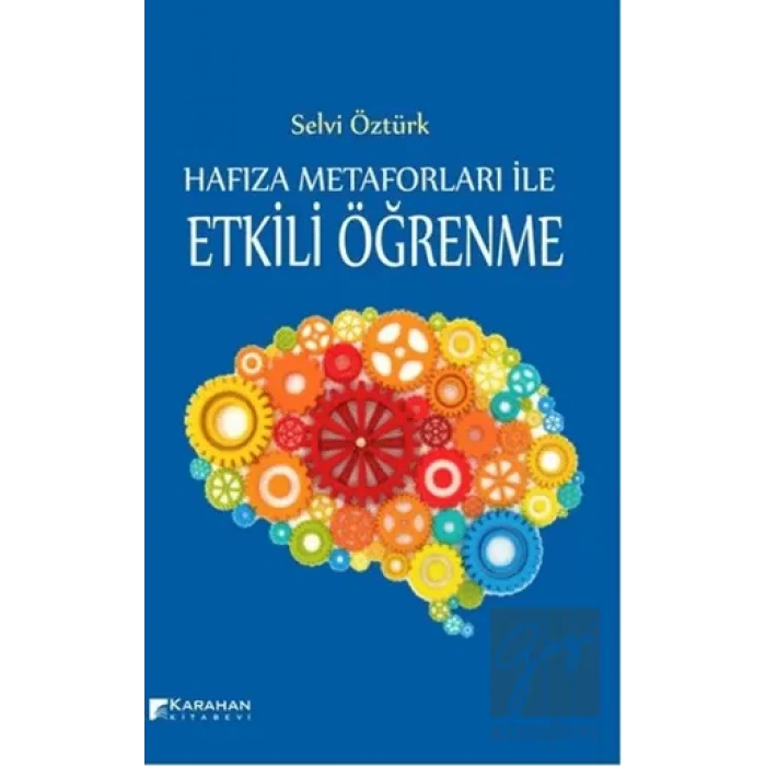 Hafıza Metaforları ile Etkili Öğrenme