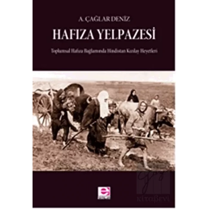 Hafıza Yelpazesi