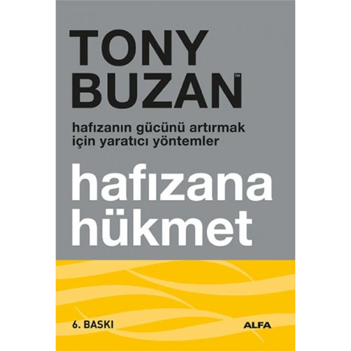 Hafızana Hükmet