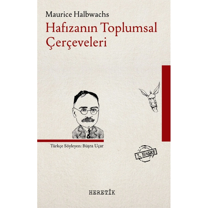 Hafızanın Toplumsal Çerçeveleri