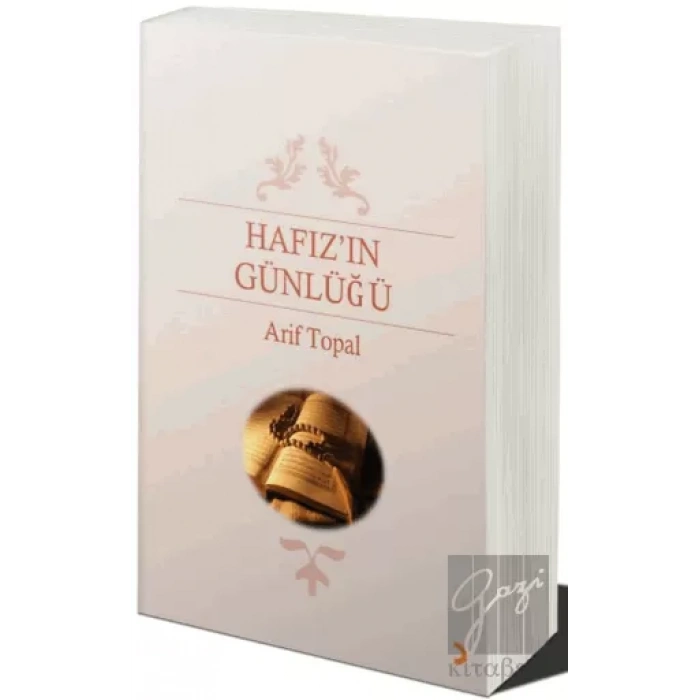 Hafız’ın Günlüğü