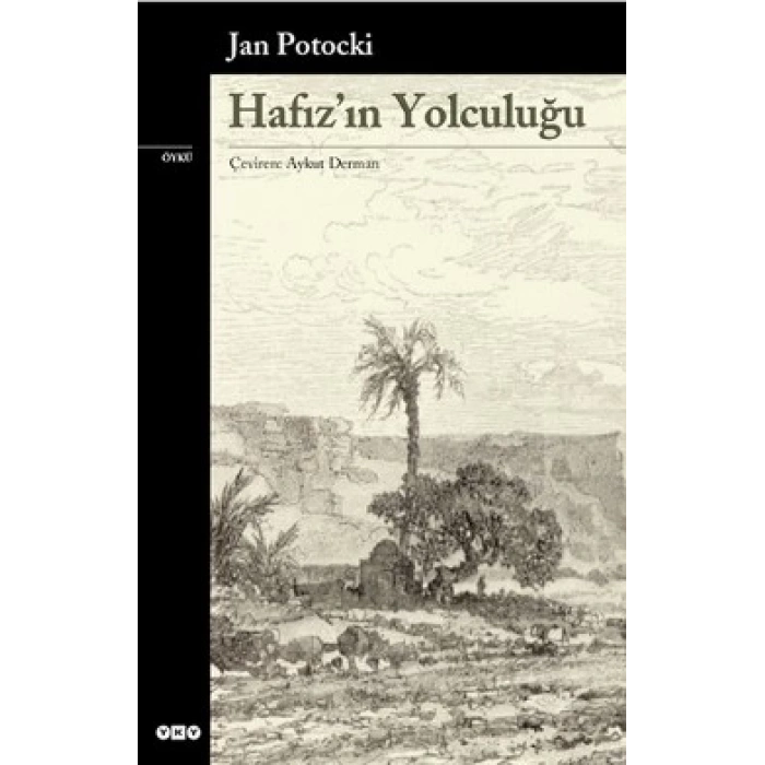 Hafız’ın Yolculuğu