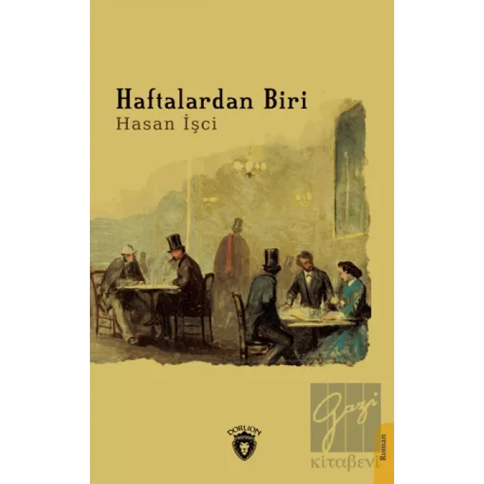 Haftalardan Biri