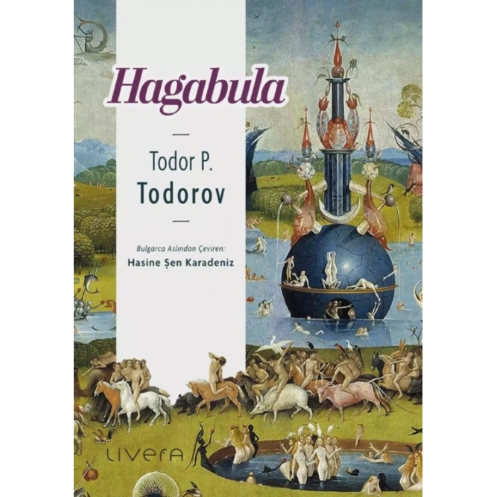 Hagabula