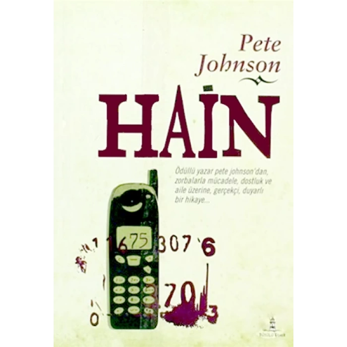 Hain