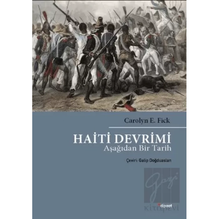 Haiti Devrimi