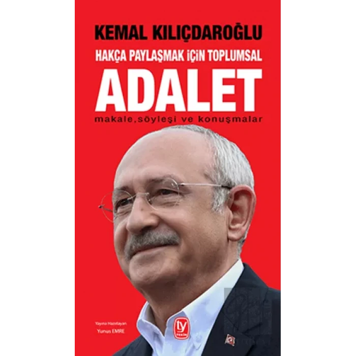 Hakça Paylaşmak İçin Toplumsal Adalet