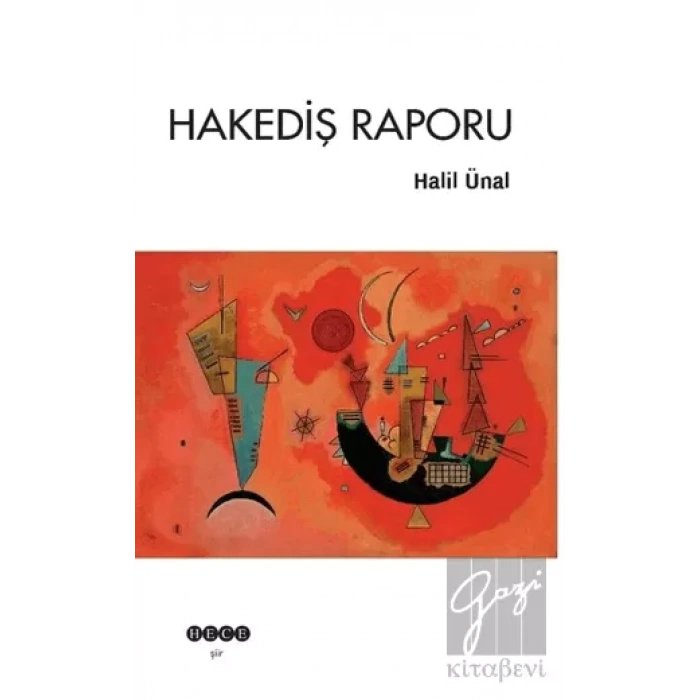 Hakediş Raporu