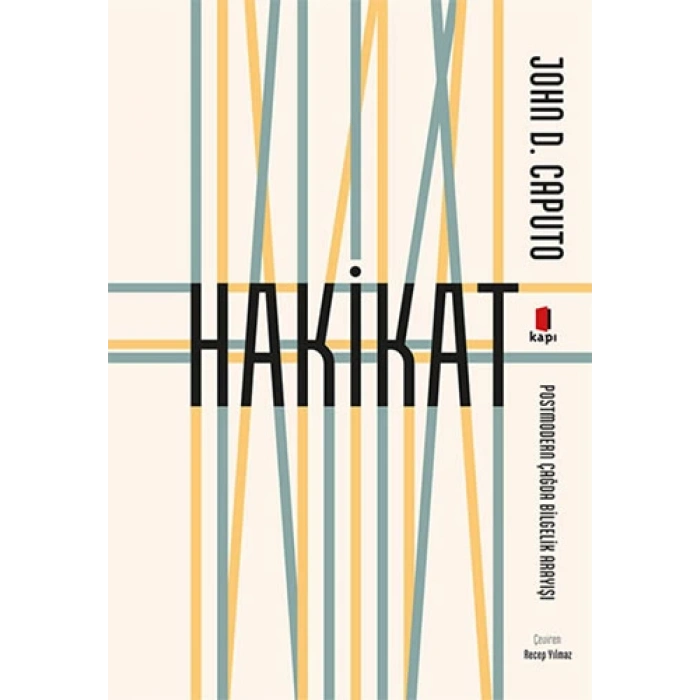 Hakikat
