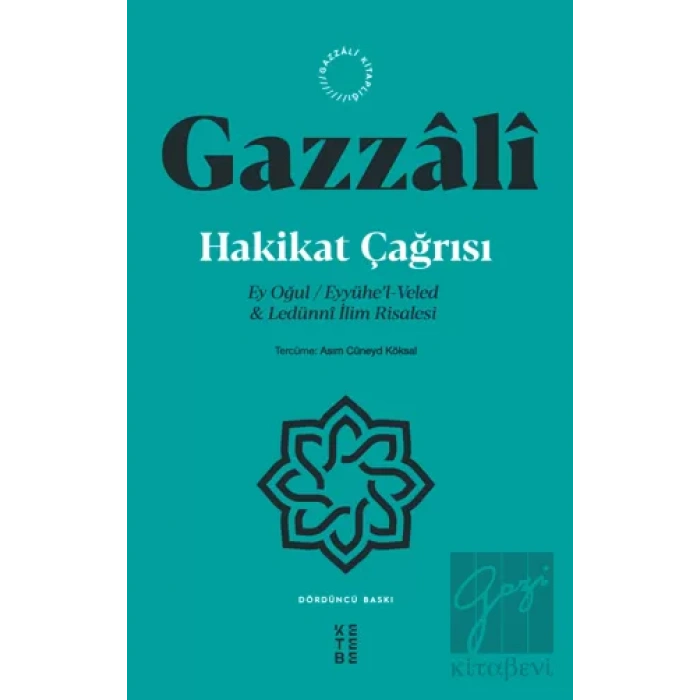 Hakikat Çağrısı