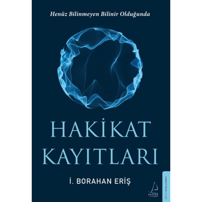 Hakikat Kayıtları