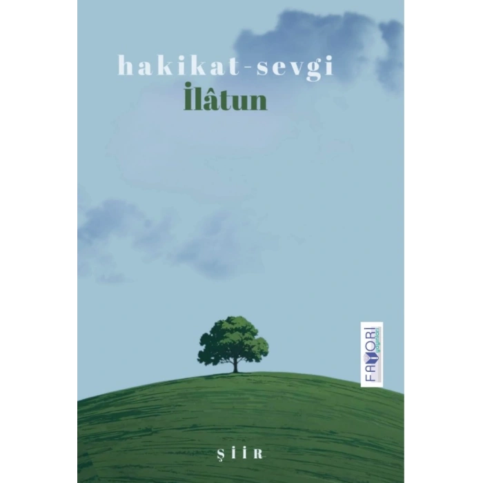 Hakikat-Sevgi
